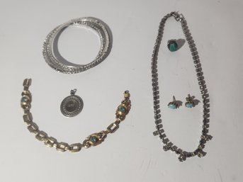 7 Piece Jewelry Lot