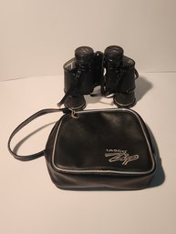 Tasco Binoculars 7x35 Like New