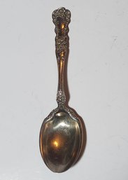 Gorham 'buttercup ' Sterling Silver Sugar Spoon