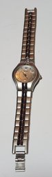 Ladies Rolex Oyster Perpetual Wrist Watch 23K 30M  COPY (not Working)