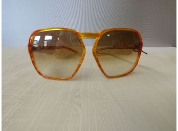 Old New Stalk 1980s Ladies Sunglasses