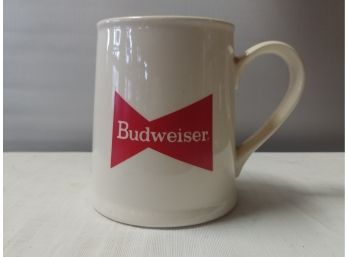 1975 Budweiser Beer Commemorative Mug