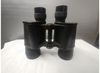 Vintage Micronta Binoculars