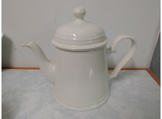 Johnson Brothers English Teapot