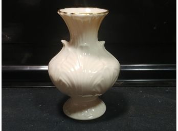 Lenox Porcelain  Elfin Bud Vase