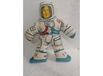 1970s Astronaut Doll