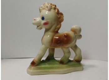 Rempel Diamond Company Ceramic Horse