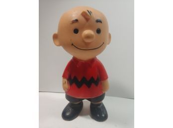 United Feature Syndicate Charlie Brown Figure