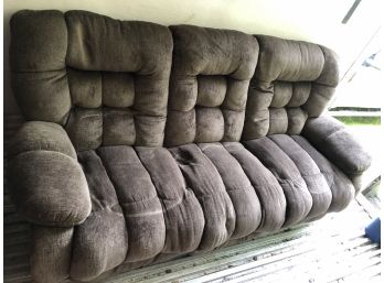 Couch New With Tags