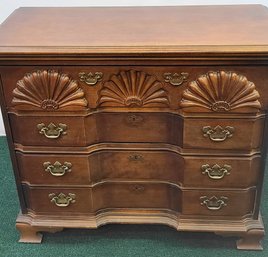 Small Chest With Four Draws 37' X 18' X 32'
