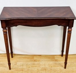 2007 Bombay Side Table - 12' X 28' X 30'