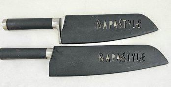 2, Napastyle Kitchen Knives