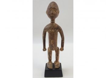 African Statue - Wood 8'