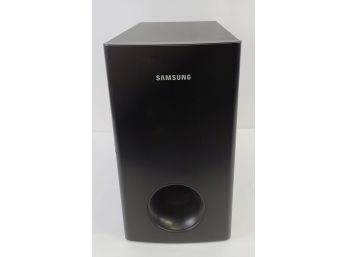 Samsung, PS-wZ 410 Sub Woofer Speaker