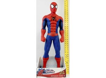31' Marvel, Spiderman, 2014 Hasbro NIB
