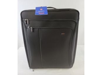 Victorinox Werks, Large Suitcase With Tag