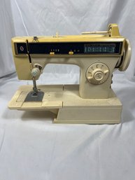Vintage Singer Merritt 1812 Sewing Machine Not Tested