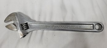 Crescent 12' Adjustable Wrench