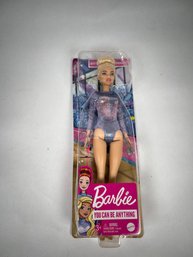 Barbie You Can Be Anything 'Rhythmic Gymnast'