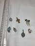 Religious Sterling Lot