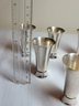 Newport Sterling Silver Shotglasses