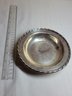 Towle No 148 Sterling Silver Bowl