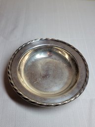 Towle No 148 Sterling Silver Bowl