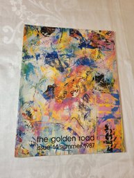 Grateful Dead Golden Road Magazine Issue 14