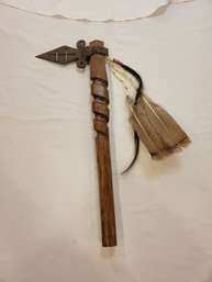 Hand Forged Tomahawk