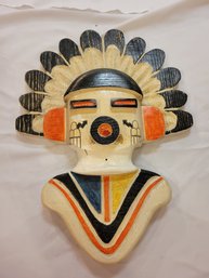Totem Carving