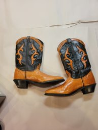 Men's 6.5 Cowboy Boots