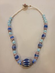 Authentic Native American Handmade Necklace