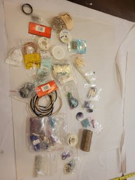 Jewelry Making Supplies