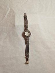 Vintage Sterling Watch