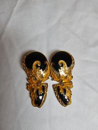Vintage Berebi Earrings