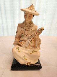 Vintage Abco Figurine