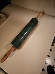 Himark Marble Rolling Pin