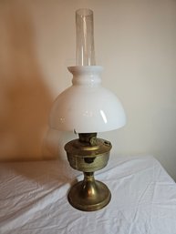 Aladdin No 23 Oil Lamp