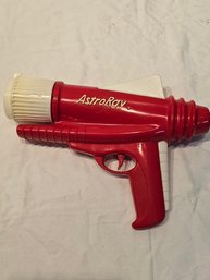 ASTRO Ray Toy Flashlight