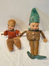 Norah Wellings Antique Dolls