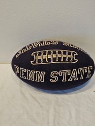 50s Penn State Stuffed Football