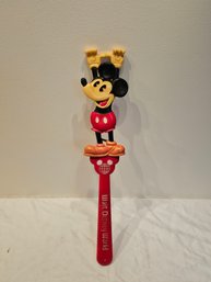Vintage Walt Disney World Backscratcher