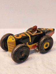 Marx Tin Race Car