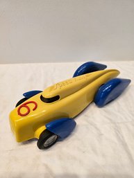 Renewal Toys Speed King Racecar
