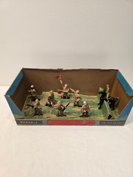 Bergen Toy Soldiers In Box