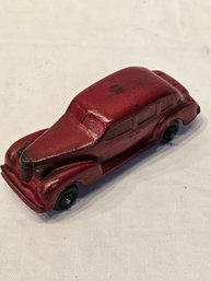 Auburn Rubber Co Toy Car
