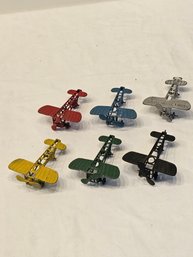 Bleriot Antique Toy Planes