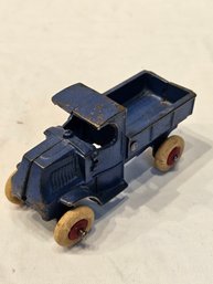 Champion Cast Iron Delivery Truck