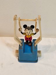 Mickey Mouse Trapeze Toy