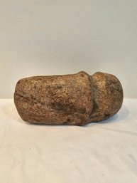 End Of The Stone Age Axe Head
